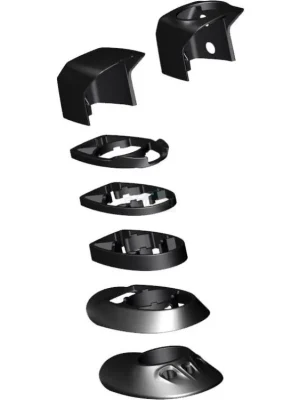 Díl Specialized HDS MY19 Venge Headset Spacer Kit Kup Teď