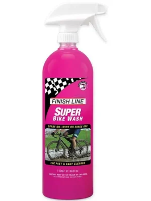 Finish Line Bike Wash 1l Výprodej