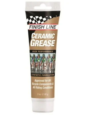 Kup Teď Finish Line Ceramic Grease 60g