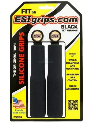 Gripy ESI FIT SG 57grams Výprodej