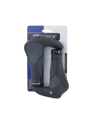 Gripy Force Gel Integrované rohy 102 mm Top Prodej