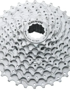 Kazeta Sram PG-970 11-34z, 9 rychl. Ověřený