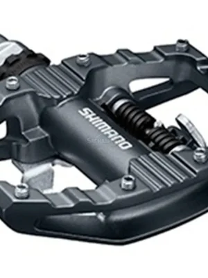 Výhodná Nabídka Pedály Shimano PD-EH500