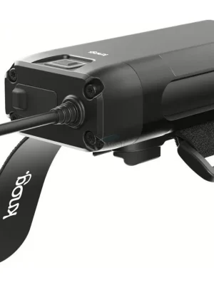 Omezená Nabídka Powerbanka KNOG Blinder X 10,000 mAh Battery