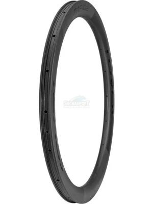 Časově Omezené Přední ráfek Specialized Rapide CLX II Carbon Tubeless 700c 51mm depth 2024