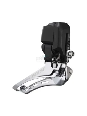 Autentický Přesmykač Shimano 105 Di2 FD-R7150