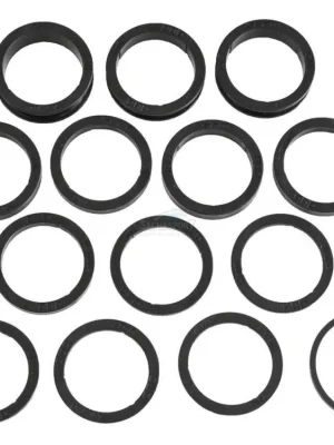 Sada podložek SRAM Bottom Bracket Spacer Kit Dub MTB/Road V3 Vrácení Zdarma