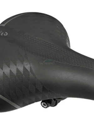 Sedlo DDK Active D2510 Edit elastomer černé Levný