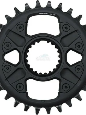 Autentický Shimano Převodník Deore FC-M6100 32z