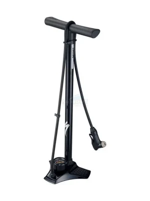 Dokud Zásoby Vydrží Pumpa Specialized Air Tool Sport Steel Switchhitter II Floor black