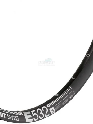 Nejprodávanější Ráfek DT Swiss E 532 DISC 30 mm