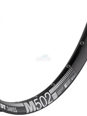Ráfek DT Swiss M 502 DISC 30 mm Oblíbený