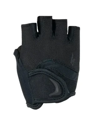 Vysoce Kvalitní Rukavice Specialized BG Kids black