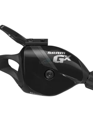 Řadící páčka SRAM GX 11rychlostní, samostatná objímka, černá Tovární Cena
