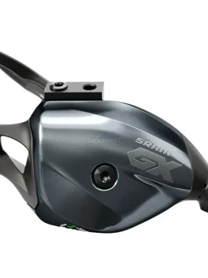 Řadící páčka SRAM GX Eagle 12rychlostní, zadní včetně objímky, Lunar Koupit Online