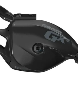 Řadící páčka SRAM GX-E 11rychlostní, zadní se samostatnou objímkou, černá Akční Cena