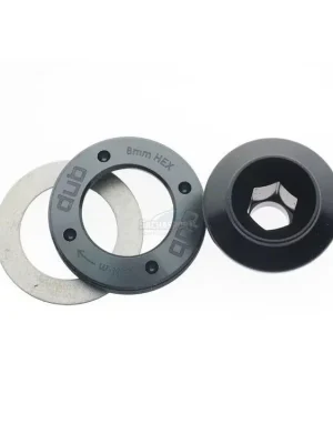 Kup Teď Šrouby Sram do kliky s osou M18/M30 DUB Lunar