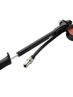 Vysokotlaká pumpa pro vidlice a tlumiče (300 psi Max) RockShox Sezónní Sleva