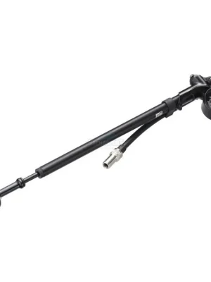 Akční Cena Vysokotlaká pumpa pro vidlice a tlumiče (600 psi Max) RockShox