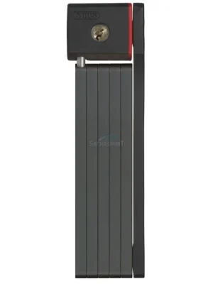Doprava Zdarma Zámek Abus 5700/80 uGrip BORDO - black