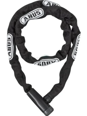 Levný Zámek Abus 5805K/110 Steel-O-Chain - black