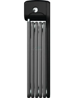 Nejprodávanější Zámek Abus 6055/85 BORDO Lite - black