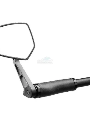 Zpětné zrcátko Ergotec M-77 Rychlé Dodání