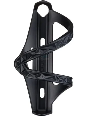 Košík Supacaz Side Swipe Cage Poly Left black Bezpečná Platba
