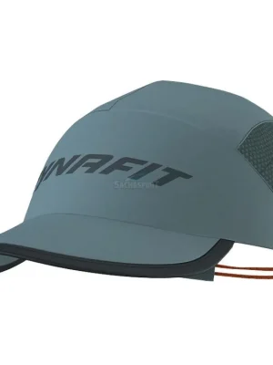 Kšiltovka Dynafit Ultra Cooling Cap smoke blue 2026 Cenový Hit