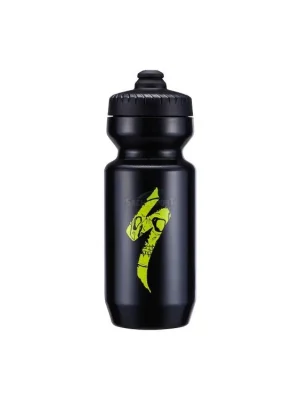 Top Prodej Láhev Specialized  Purist MoFlo2.0 skull yellow 650 ml