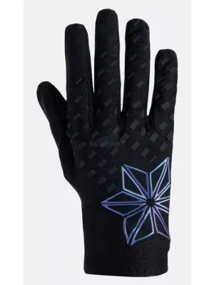 Rukavice Supacaz Galactic oil slick Top Prodej