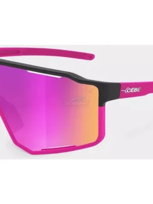 Brýle Cébé Outflow 2 Polarized CAT 3 Značkový