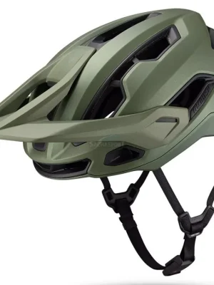 Cenově Výhodný Helma Specialized Ambush 3 bottle green