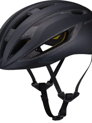 Cenová Bomba Helma Specialized Loma black