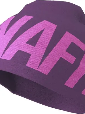 Akční Nabídka Čepice Dynafit Light Logo Beanie cheeky pink 25/26