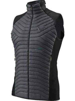 Akce Vesta Dynafit Speed Insulation cinder 25/26
