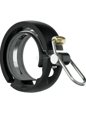 Zvonek Knog Oi Luxe Large Výhodná Nabídka