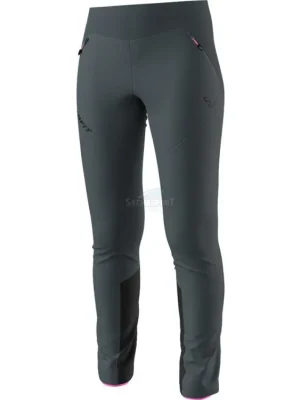Vysoce Kvalitní Kalhoty Dynafit Blacklight Hybrid W cinder 25/26