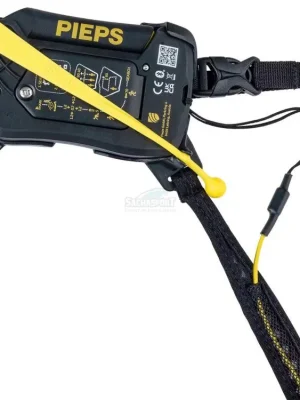 Expresní Doručení Pouzdro na lavinový vyhledávač Pieps Pro IPS Carry System