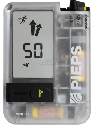 Lavinový vyhledávač Pieps Mini IPS Výprodej