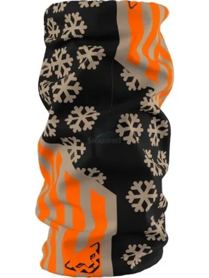 Autentický Nákrčník Dynafit Graphic Neck Gaiter fallen rock 25/26