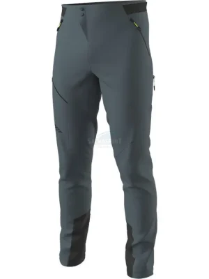 Aktuální Kalhoty Dynafit Blacklight Dynastretch cinder 25/26