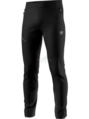 Zlevněný Kalhoty Dynafit Blacklight Hybrid black out 25/26