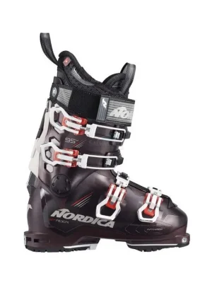 Cenově Výhodný Skialpové boty Nordica STRIDER 95 W DYN 21/22