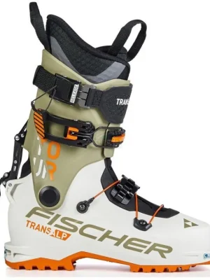 Nejlepší Cena Skialpové boty Fischer Transalp TOUR W 23/24
