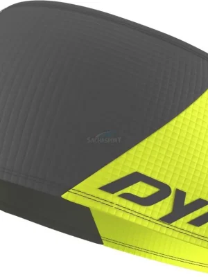 Výprodej Čelenka Dynafit Upcycled Polartec lime punch 25/26