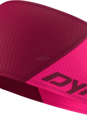 Autentický Čelenka Dynafit Upcycled Polartec flamingo 25/26