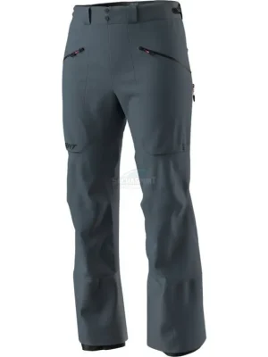 Akce Kalhoty Dynafit Radical Softshell W cinder 25/26
