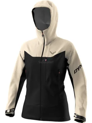 Akce Bunda Dynafit Radical Softshell W overcast 25/26