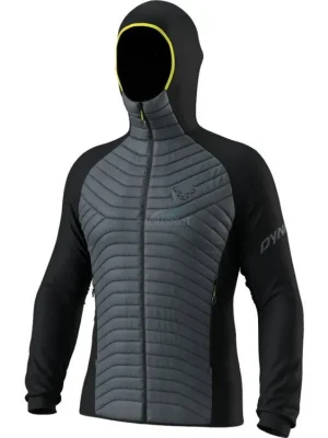 Tovární Cena Bunda Dynafit Speed Insulation Hybrid cinder 25/26